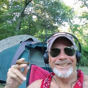 Meet your Posher, Harry